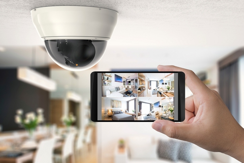 Security Solutions