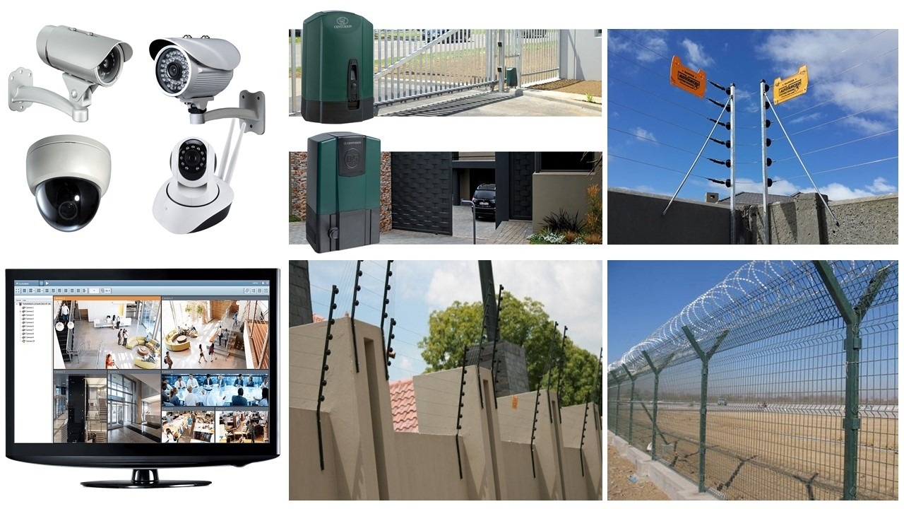 Security Solutions